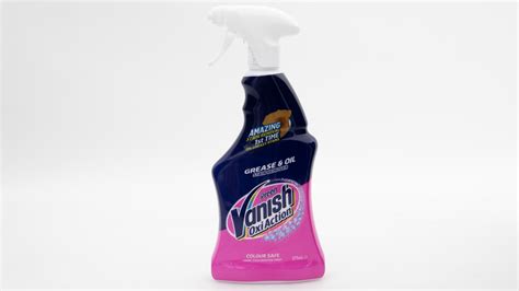 Spell Detergents and the Battle Against Oil Stains: A Winning Combination